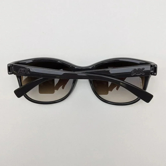 🕶️Armani Exchange AX4044S Sunglasses 55/18 140 /KAB149🕶️ - Picture 2 of 9